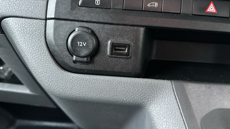 Citroen Dispatch M Diesel 1000 1.5 BlueHDi 100 Van Enterprise Pro